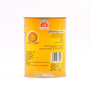 زردچوبه فانتزی